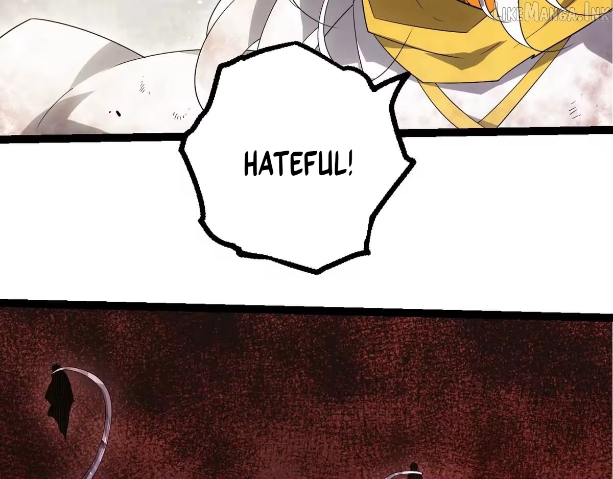 Evolution Begins With A Big Tree Chapter 523  - page 57
